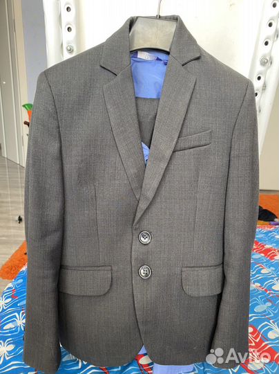 Костюм школьный для мальчика