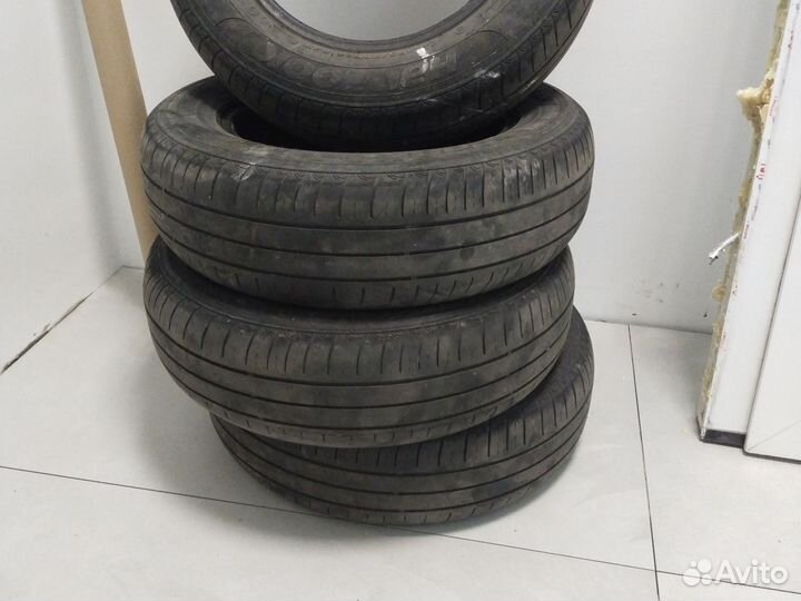 Hankook Optimo K715 175/70 R14