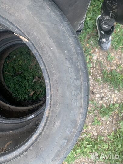 Continental ComfortContact - 5 255/55 R18