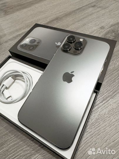 iPhone 13 Pro Max, 128 ГБ