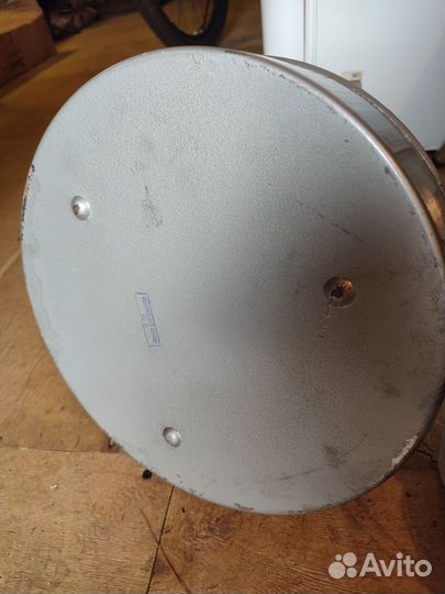 Печь фитильная каталитическая кфп-1-180