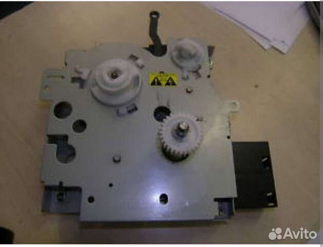 Привод драма RG5-5656