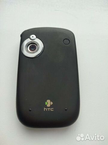 Телефон HTC Touch