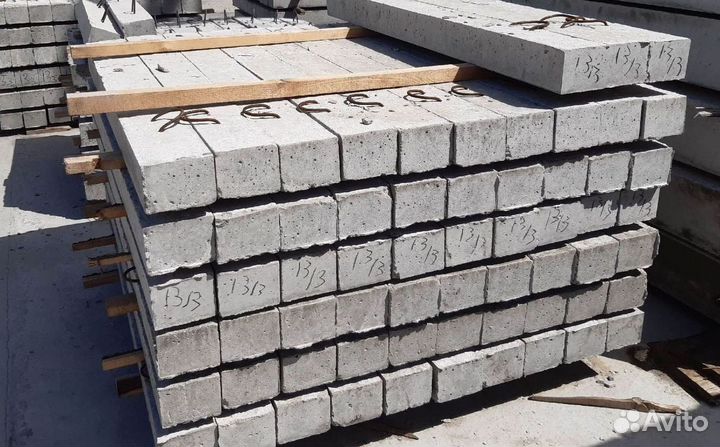 Перемычки плитные жби опт