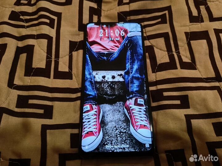 Xiaomi redmi note 10 про 8 256g