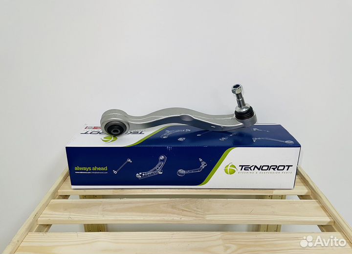 Рычаг передний, нижний BMW 5er E60 rwd 2003-2010