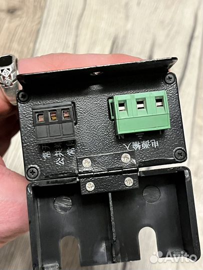 Блок питания фотобарьера B-lift-2-RU P220 Vega