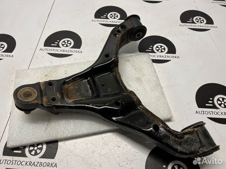 Рычаг передний правый Mercedes-Benz Sprinter W906