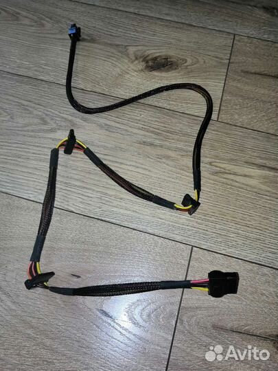 Yestone P01001 5 контактный кабель