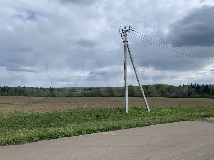 Участок 8,2 сот. (СНТ, ДНП)