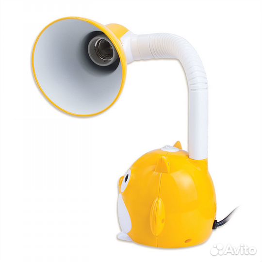 Светильник настольный Sonnen OU-603 цоколь Е27