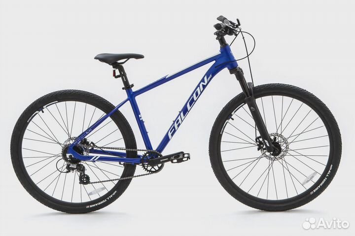 Велосипед falcon bike first 2.0PS (29 