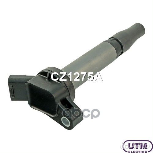 Катушка зажигания cz1275a Utm