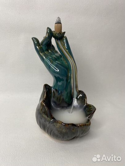 Подставка для благовоний и аромапалочек