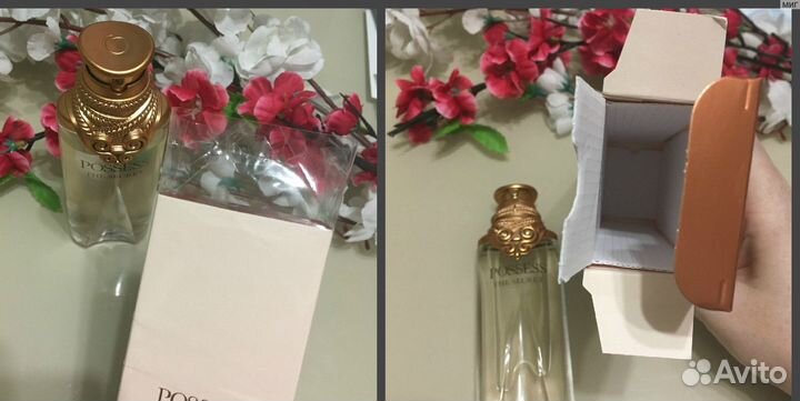 Парфюмерная вода Possess The Secret