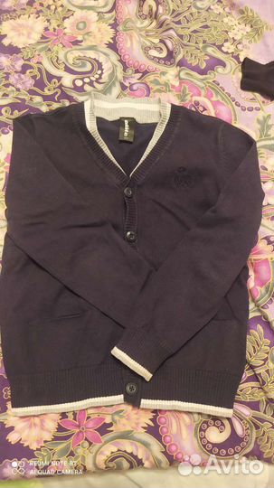 Школьная форма для мальчика