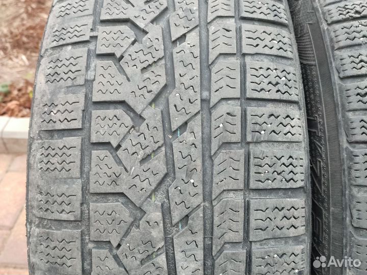 Marshal I'Zen RV KC15 235/55 R18 180N