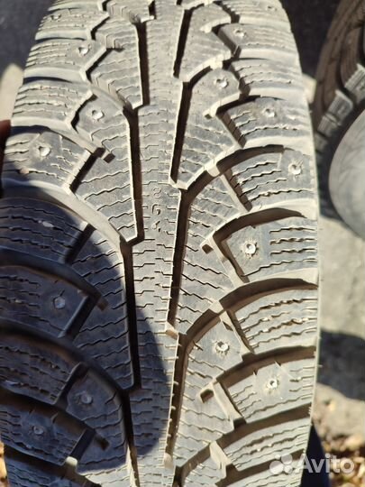 Nokian Tyres Nordman 5 185/65 R15