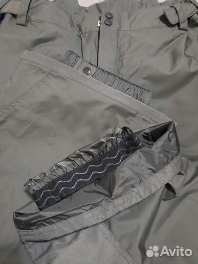 Горнолыжные брюки мужские новые