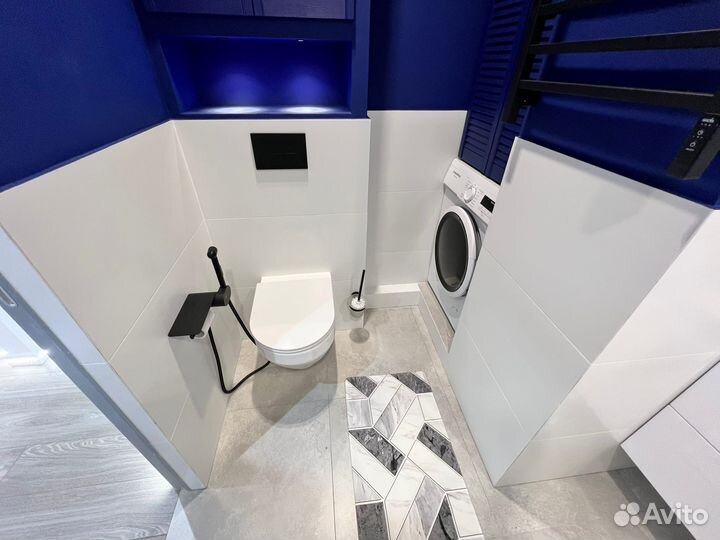 Ремонт квартир без посредников