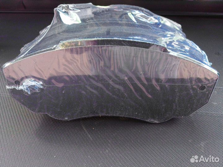 Колодки Ducato Елабуга R15 77362219