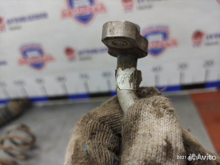 Трубка кондиционера Лада Приора 21126 2011