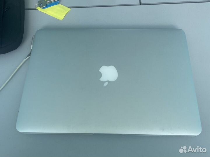 Apple MacBook Air 13 mid 2011
