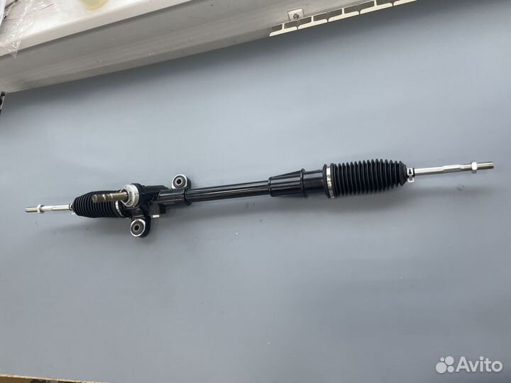 Рулевая рейка Lifan Solano