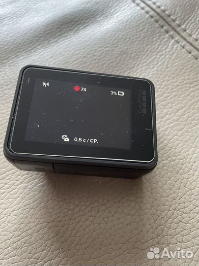 Камера GoPro Hero 2018