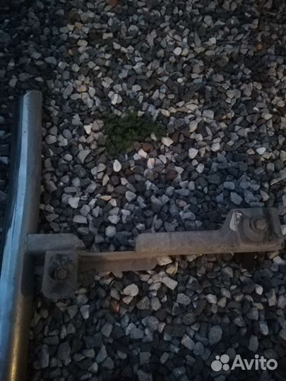 Пороги Метал на Hyundai Creta