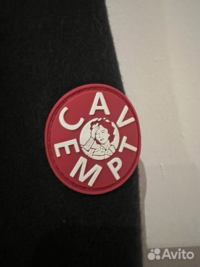 Свитшот Cav empt