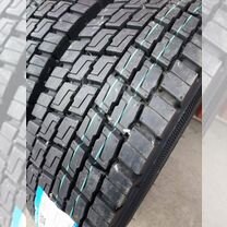 Грузовые Шины 9.5R17.5 TRD06 18PR