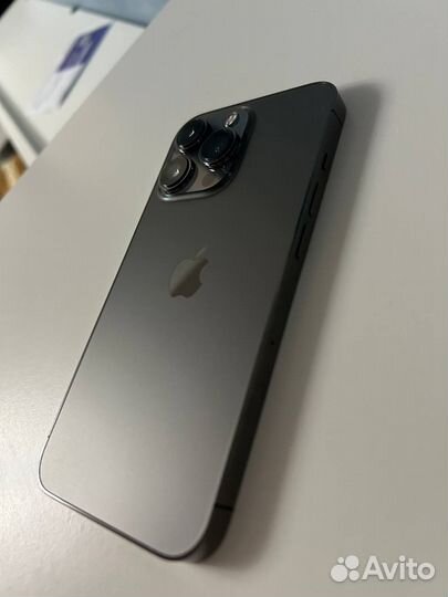 iPhone 13 Pro, 128 ГБ