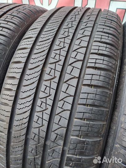 Pirelli Scorpion 235/50 R20