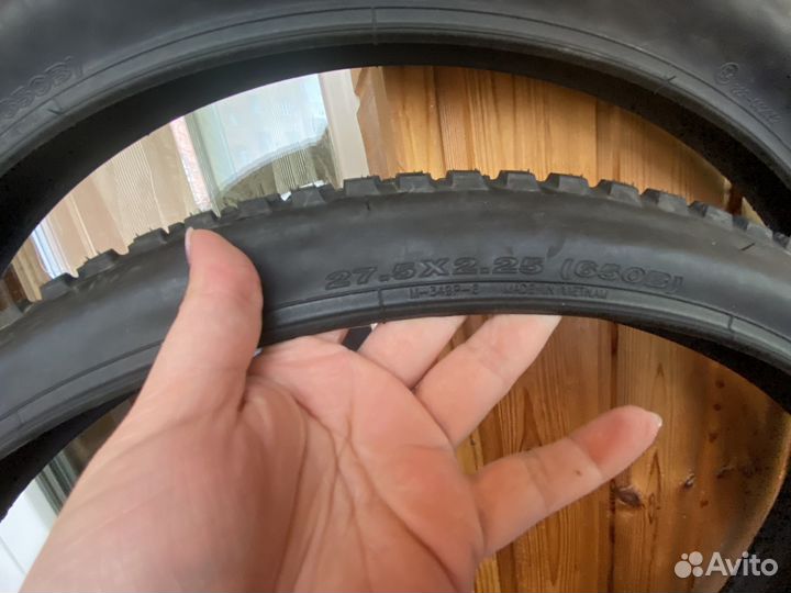 Покрышки для велосипеда 27.5 maxxis