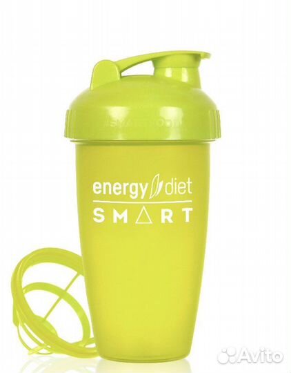 Шейкер для коктейлей