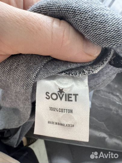 Поло мужское с коротким рукавом