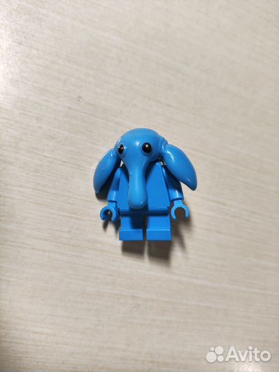 Лего