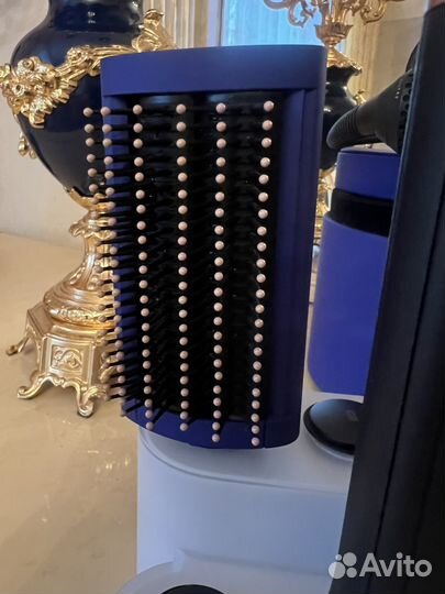 Стайлер dyson