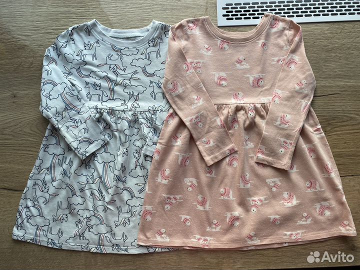 Набор платья Old Navy, 2t
