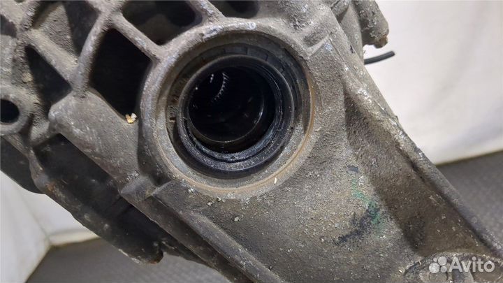 Редуктор моста Mercedes ML W164, 2007