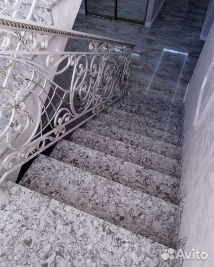 Лестница на заказ