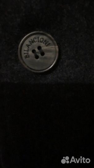 Пальто мужское новое