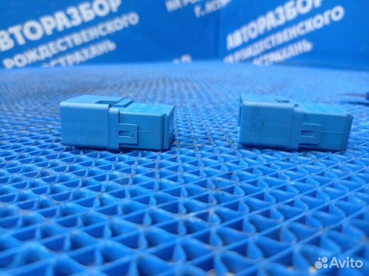 Реле Nissan Primera P11 универсал GA16 2000