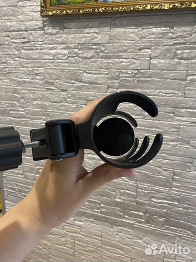 Подстаканник для коляски