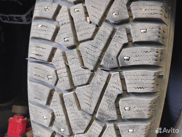 Pirelli Ice Zero 195/65 R15 95T