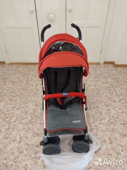 Детские коляски прогулочные летние