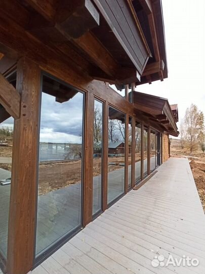 Двери, тамбура, входные группы из пвх и Алюминия