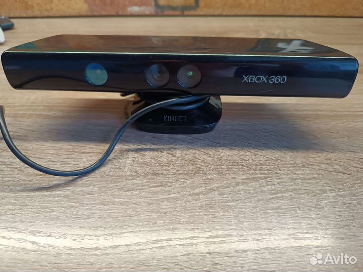 Microsoft Kinect for Xbox360