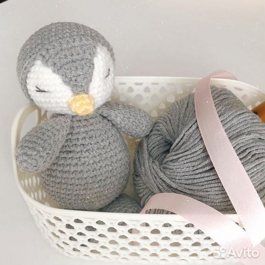 Пингвиненок